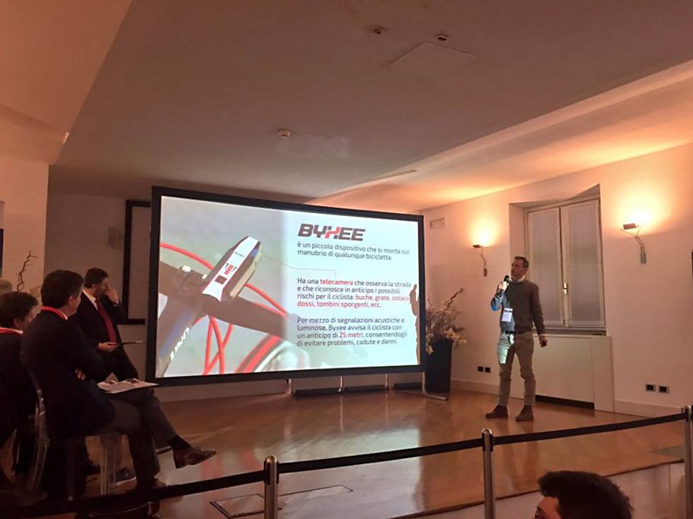 20 Riccardo Ricci presentazione Byxee
