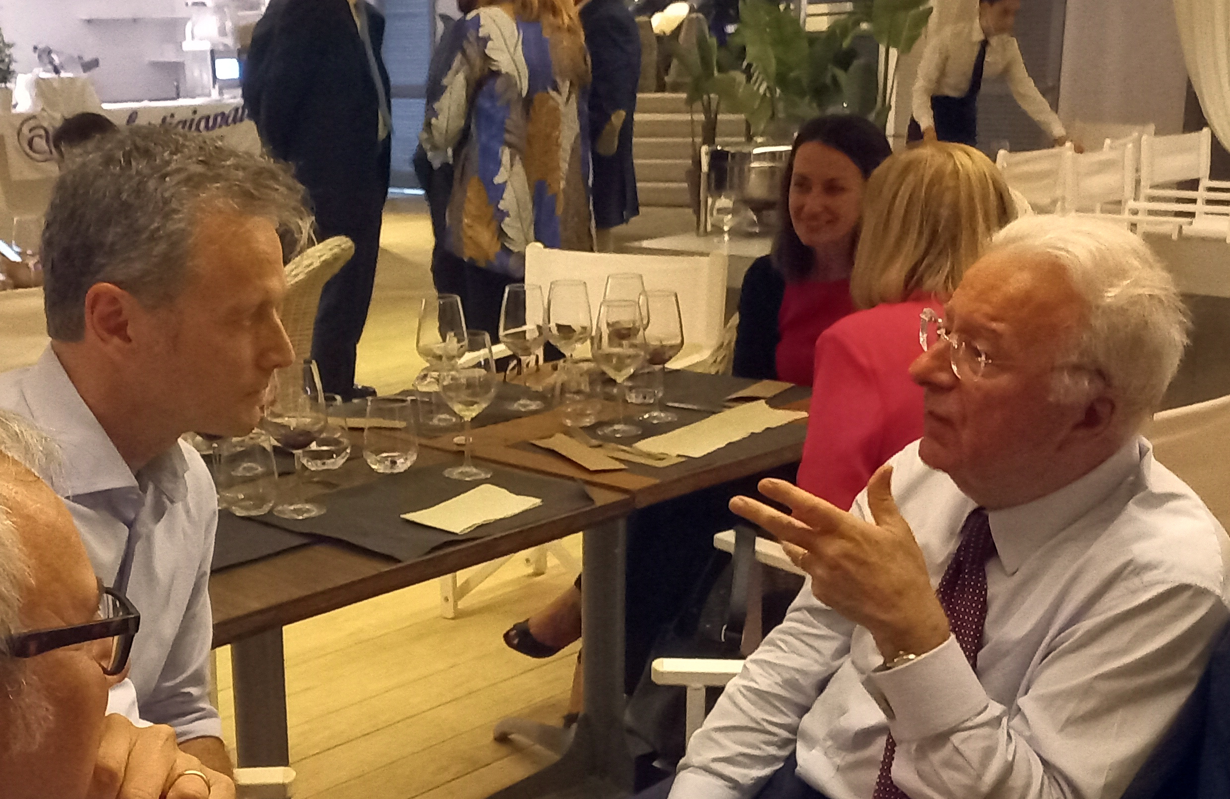 27 Riccardo Ricci e Federico Faggin 03