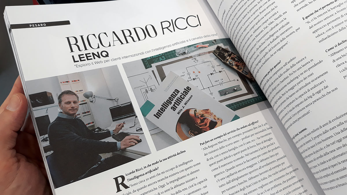 32 Riccardo Ricci Innovazione Regione Marche