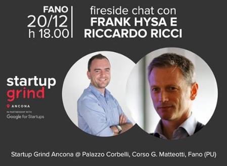 Google for Startup