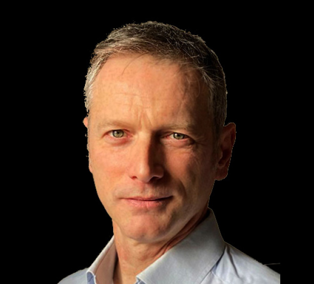 Riccardo Ricci — Intelligenza Artificiale Strategica